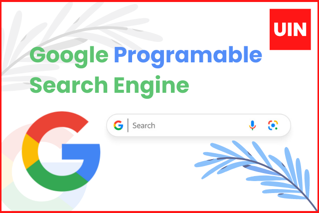 how to be an inventor,invention - What Is Google Programmable Search Engine?