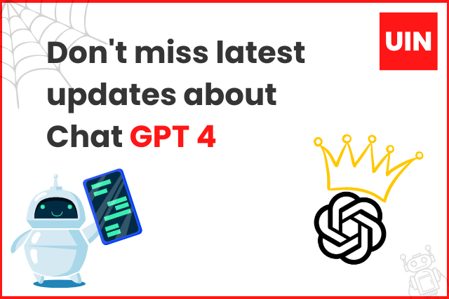 Introducing Chat GPT-4 The Future of Conversational AI