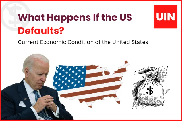 how to be an inventor,invention - Current Economic Condition of the United States - What Happens If the US Defaults?